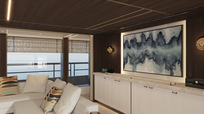 Bering 165 Explorer Yacht 36 