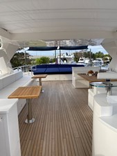 Seahorse 51 42_2011 112ft Sunseeker 34M Yacht SEAHORSE