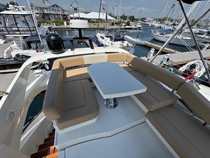 Marquis 500 Sport Bridge 2 