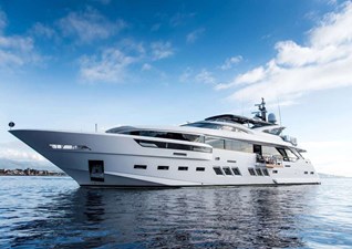 DREAMLINE 35 17 Sistership (4)