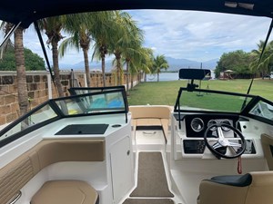 2021 Sea Ray 190 SPX OB @Acapulco 6 