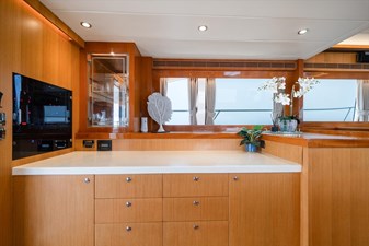 MAGIC 13 MAGIC 52 Horizon Power CAT