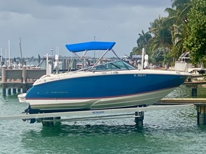 - 0 1_2016 22ft Regal 22 Fasdeck