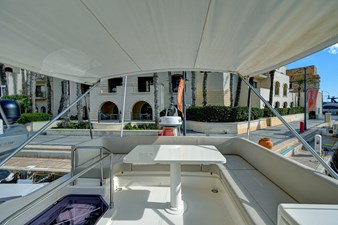 Ferretti Yachts 500 14 