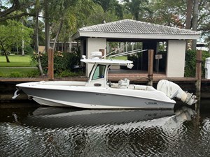 T/T OSSUM DREAM 28 Alternate Profile