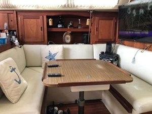 1985 Catalina 36 1 