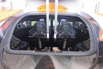 2024 MTI Marine Techonolgy Inc 52 Pleasure 9 