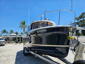 Yacht Sea 9 