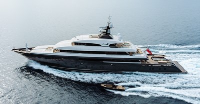 LOON 75 Loon 221' -  Port