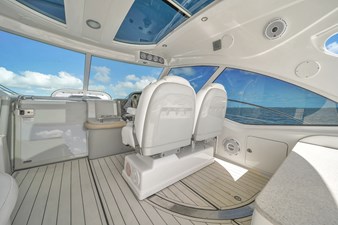 Sea Ray 500 Sundancer 40 Sea Ray Sundancer 500-14