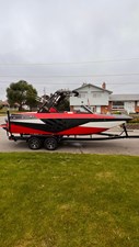 2022 ATX Surf Boats 22 Type-S 0 