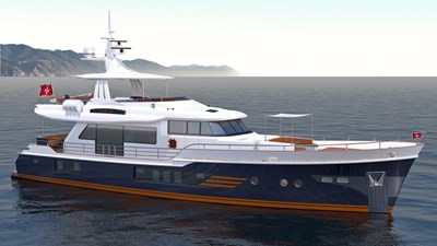 VOYAGE ONE 5   