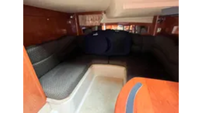 2006 Four Winns 348 Vista 28 