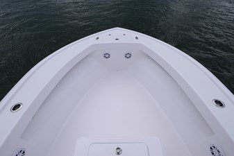 2022 Valentino 28 Center Console 7 