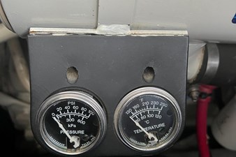 2001 Sea Ray 460 SUndancer 65 