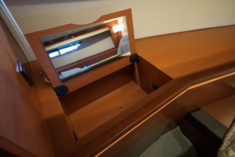 2015 Prestige 550 Fly 74 