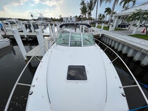 2005 Sea Ray 290 Amberjack 4 