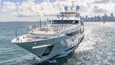 INSPIRATION 11 Benetti-125-IYG-Italian-Yacht-Group