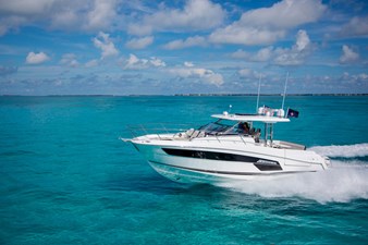 Jeanneau Leader 12.5 WA 2 