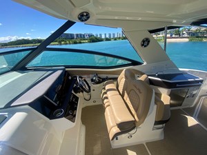 2022 SEA RAY 320 SUNDANCER @ CANCUN 11 