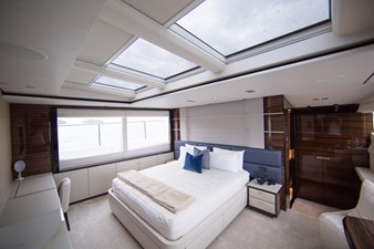 Spirit of Elijah 85 Princess 30M 2017 (Spirit of Elijah)