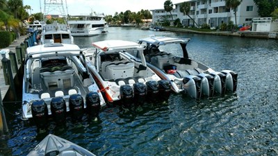 2023 MTI V Marine Technology Inc V 57 4 