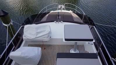 Jeanneau NC1095 Fly 14 