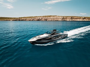 LAMBORGHINI 63 6 TECNOMAR FOR LAMBORGHINI 63 - 2024 MOTOR YACHT FOR SALE (6)
