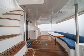 MAGIC 9 MAGIC 52 Horizon Power CAT