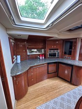 SEA RAY SUNDANCER 44  13 IMG_0546