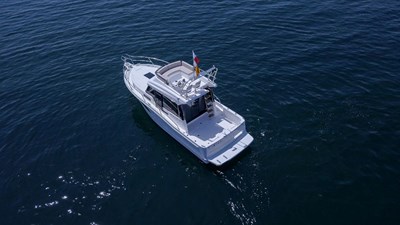 1090 EVOLUTION FLYBRIDGE 12 DJI_0091