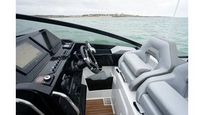 Beneteau Flyer 10 7 