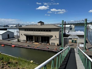 1940 Custom boat house 13 