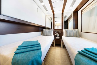 Insieme 20 Port Twin