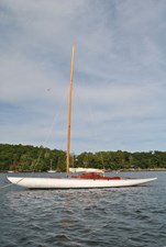 VINST 2 VINST, 1941 42' Knud Reimers sk42