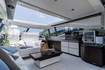 2013 Azimut 62S 5 