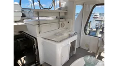  1997 Sea Ray 420 Aft Cabin 11 