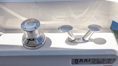 Hideout 28 Sunseeker 88