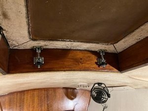 1969 Spencer 44 CC 27 