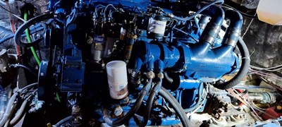 SEAWALKER II 47 jeff31