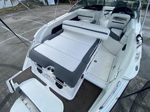 2013 COBALT 24SD @CANCUN 9 