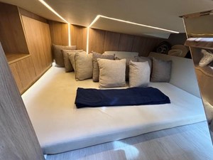 36' NX Boats 360 34 