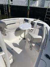 2018 Wellcraft 222 Fisherman 3 4