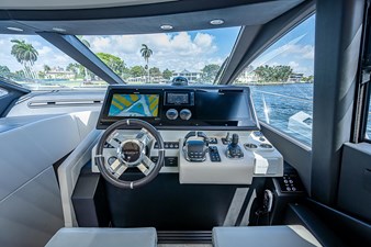 2022 Azimut S6 38 
