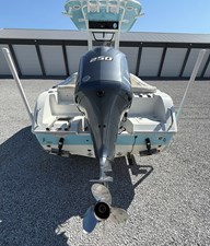 -  29 Stern profile