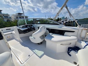 2022 Four Winns HD3 15 