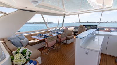 Sea Wolf 32 28