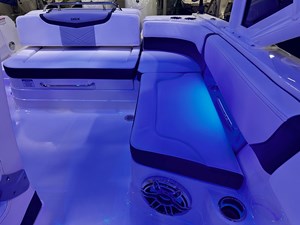 Chaparral 280 OSX 10 