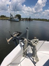 1976 Stapleton 58 Shrimper/Long Liner 22 23