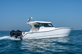 #1  SILVERCAT 34HT 23 